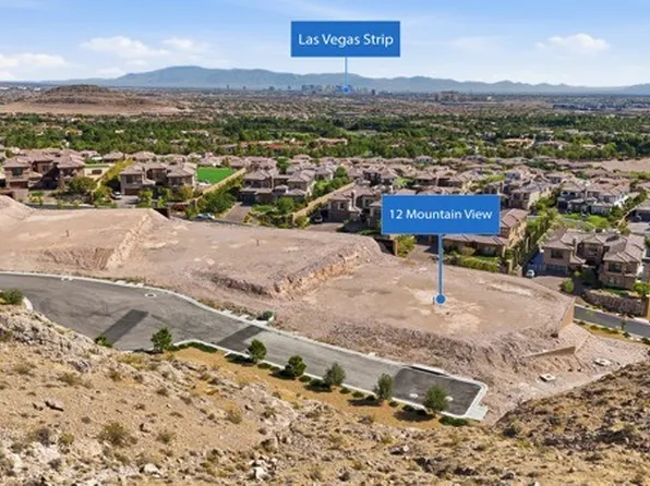 12 Mountain View Dr, Las Vegas, NV 89141