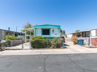 3481 Allegheny Dr, Las Vegas, NV 89122