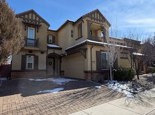 10890 Serratina Dr, Reno, NV 89521