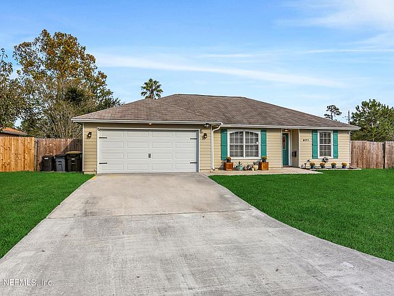 2nd image of 8171 Munchkin Ct