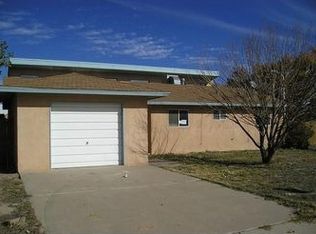 1600 W Aragon Rd #R0AD, Belen, NM 87002