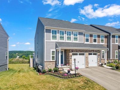 2046 Cade Dr, Monaca, PA, 15061