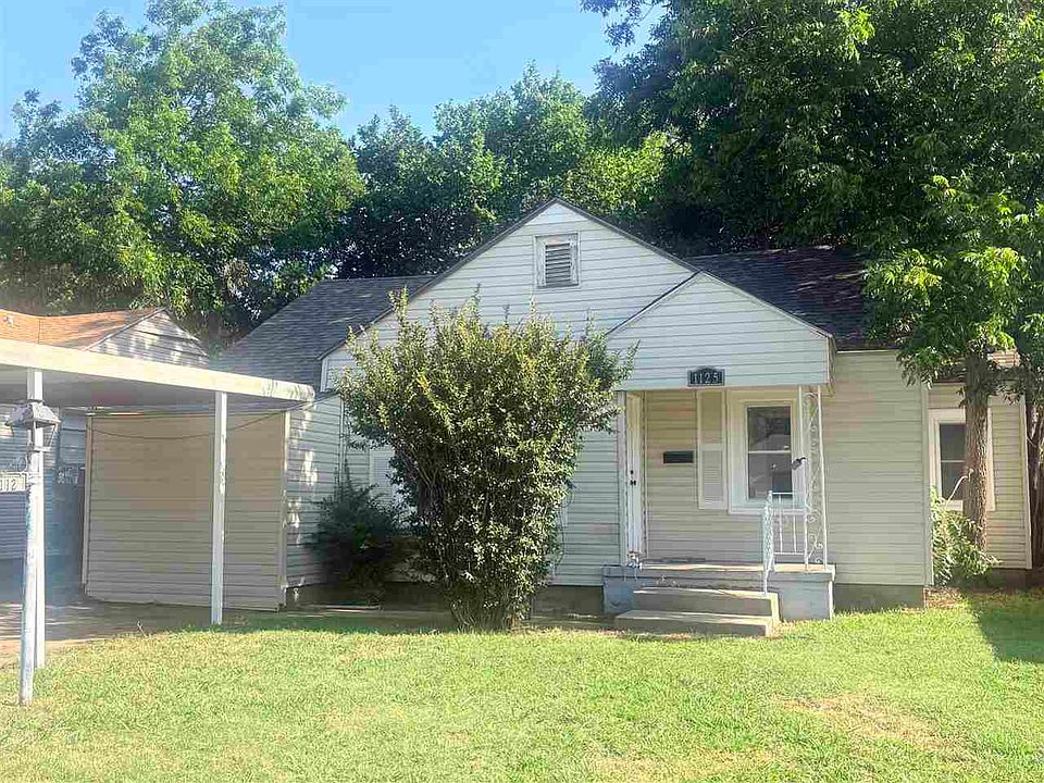 1st image of 1125 NW Oak Ave