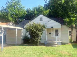 1125 NW Oak Ave, Lawton, OK 73507