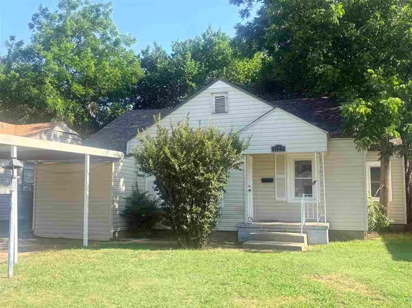 1125 NW Oak Ave, Lawton, OK 73507