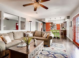 15211 E Radcliff Dr, Aurora, CO 80015