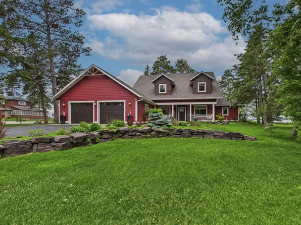 5625 Lavinia Rd NE, Bemidji, MN 56601