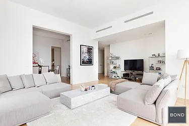 Rented by Bond New York