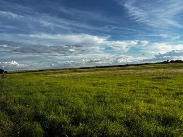 N 1260th Rd, Dill City, OK 73641
