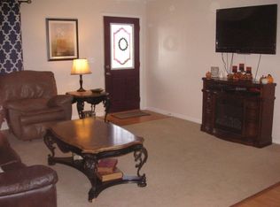 3320 Rabbit Run Ct, Terre Haute, IN 47802