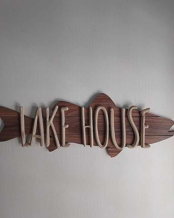 Lake Retreat - Lake Ouachita