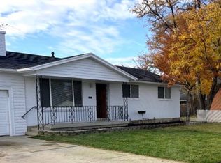 7408 S Ramanee Dr, Midvale, UT 84047