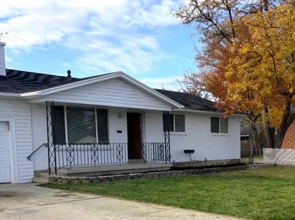 7408 S Ramanee Dr, Midvale, UT 84047