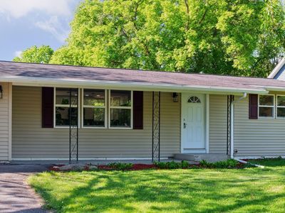 4869 Independence St, Maple Plain, MN, 55359