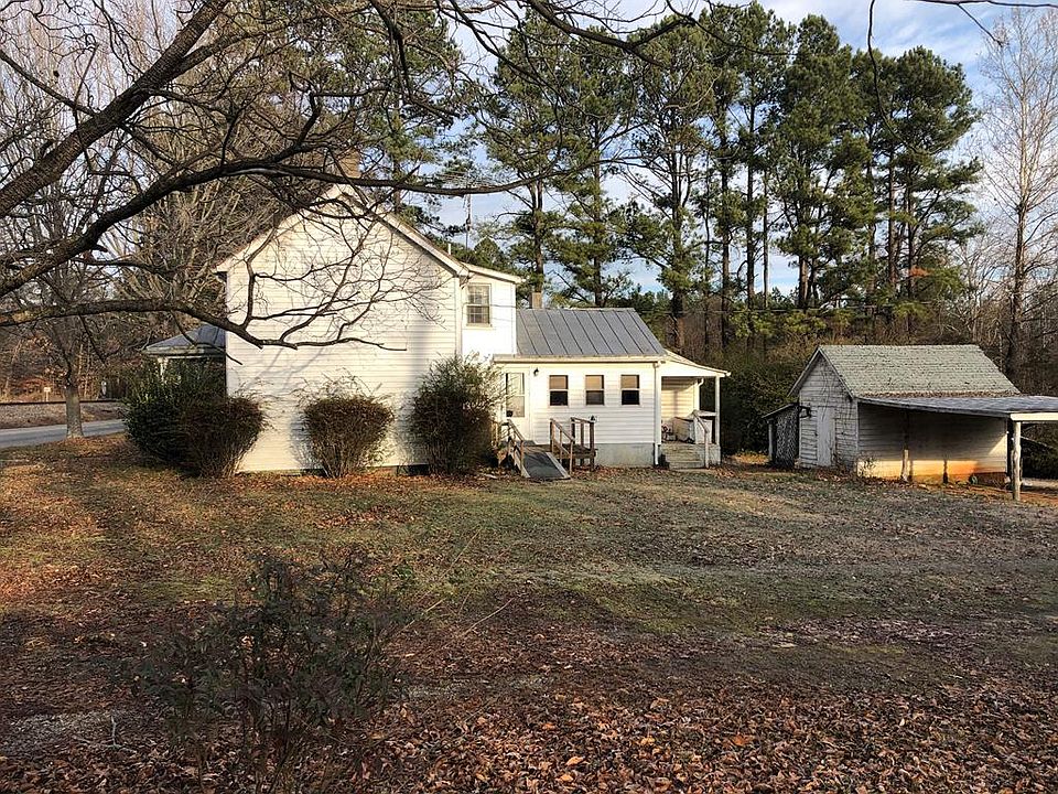 1114 Lennig Rd, Nathalie, VA 24577 Zillow