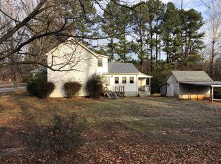 1114 Lennig Rd, Nathalie, VA 24577