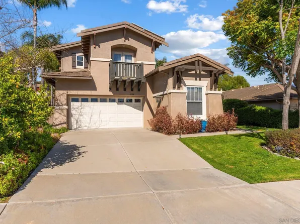 6108 Paseo Valiente, Carlsbad, CA 92009