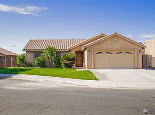 4478 W 13th Pl, Yuma, AZ 85364