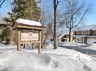 26 Sterling Ridge Rd #5, Warren, VT 05674