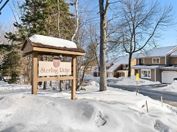 26 Sterling Ridge Road #5, Warren, VT 05674
