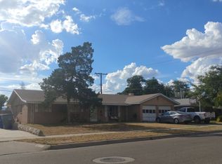 3213 Clyde Rd, El Paso, TX 79925