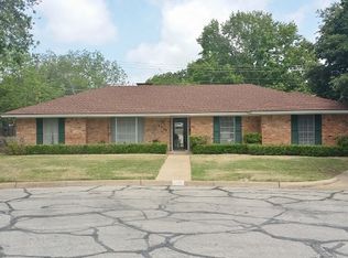 5739 Lakemont Cir, Waco, TX 76710