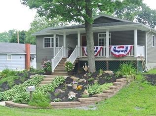 610 Sycamore St, Altoona, PA 16602