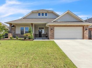 6605 NW 150th Ter, Oklahoma City, OK 73142
