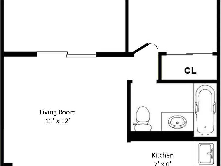 210 E 47th St #8SB — Photo 18