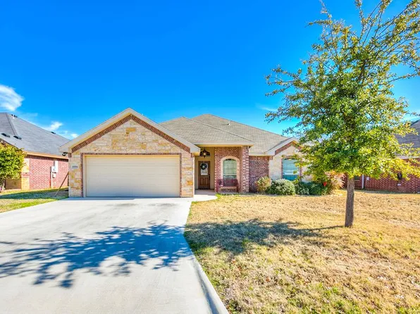 6006 April St, San Angelo, TX 76904