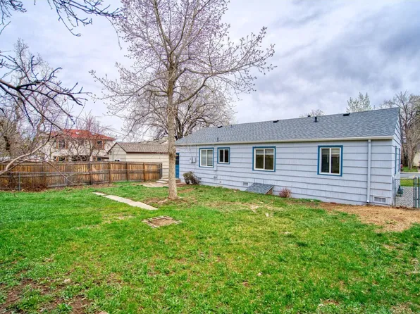 (undisclosed Address), Boulder, CO 80305
