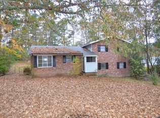2506 S Whitechurch Ct, Hephzibah, GA 30815