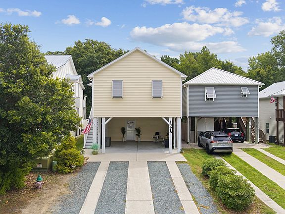 2nd image of 107a James Avenue