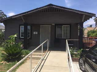 809 E Nocta St, Ontario, CA 91764