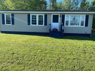 49 Russ St, Caribou, ME 04736