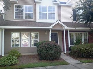 601 Tree Branch Cir, Summerville, SC 29483