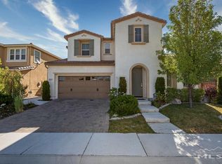 9370 Lost Valley Dr, Reno, NV 89521