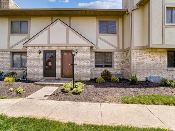 1953 Rockdale Dr #30, Columbus, OH 43229