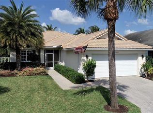 17935 Courtside Landings Cir, Punta Gorda, FL 33955