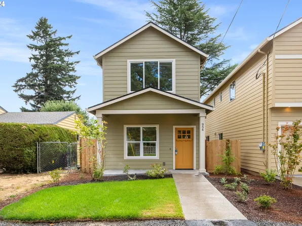 954 NE 126th Ave, Portland, OR 97230