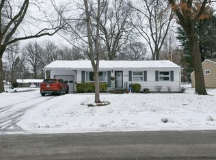 7145 Conser Dr, Overland Park, KS 66204