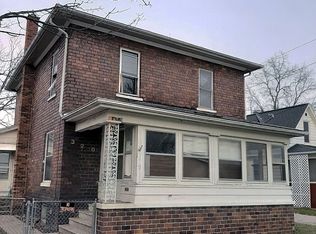 320 Cass St, Owosso, MI 48867