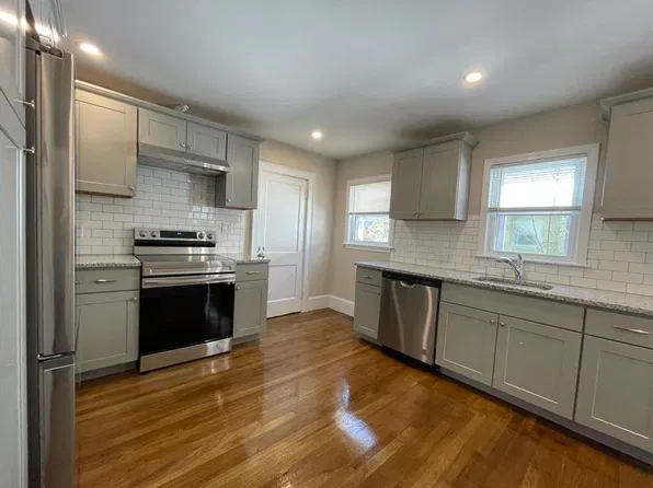 37-39 Lafayette St, 37-39 Lafayette St, Arlington, MA 02474