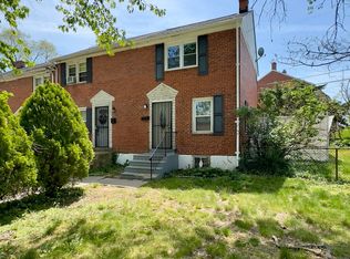 1051 Cameron Rd, Baltimore, MD 21212