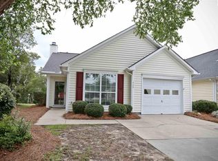 420 Autumn Run Cir, Columbia, SC 29229