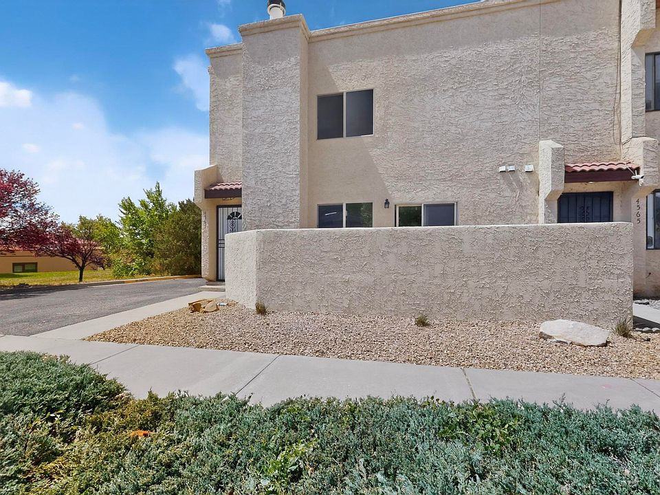 4561 Inca St NE, Albuquerque, NM 87111 | MLS #1101816 | Zillow