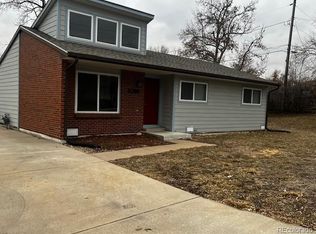 6396 S Hill St, Littleton, CO 80120