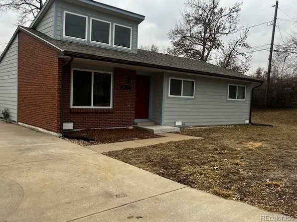 6396 S Hill Street, Littleton, CO 80120