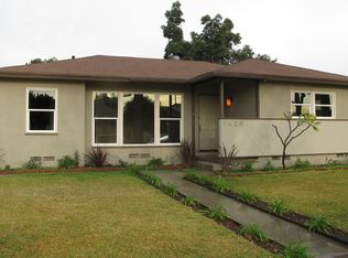 7620 Danby Ave, Whittier, CA 90606