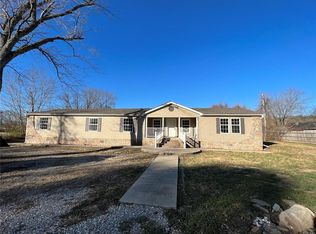19349 Jf Norton Pkwy, Winona, MO 65588
